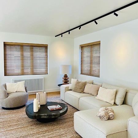 Luxe Appartement Op Topligging Кнокке-Гейст Екстер'єр фото