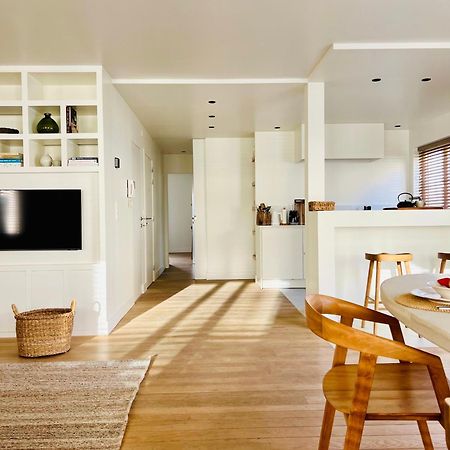 Luxe Appartement Op Topligging Кнокке-Гейст Екстер'єр фото
